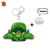 Mimimi Emote Keychain + Sound Box